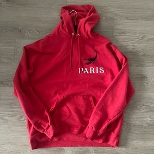 Westside Gunn x Virgil collab paris